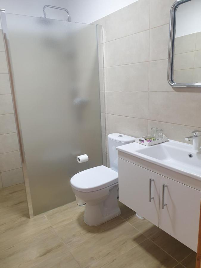 Pension Verona Novy Bor Exterior photo
