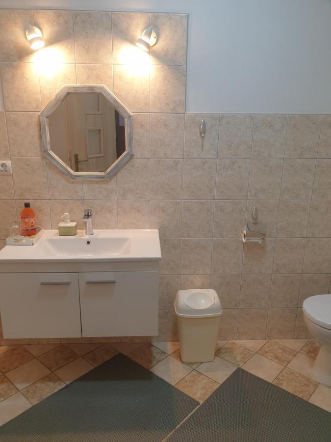 Pension Verona Novy Bor Exterior photo